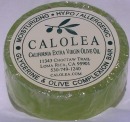 [DRZ-815] Calolea Glycerine & Olive Oil Complexion Bar