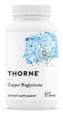 [DRZ-396] Copper Bisglycinate