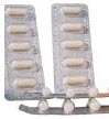 [DRZ-1036] Pleo Ut S Capsules 6X