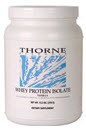 [DRZ-1081] Whey Protein Isolate - Vanilla