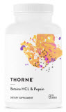 [DRZ-1114] Betaine HCl Pepsin 450's