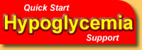 [DRZ-1120] Hypoglycemia Kit