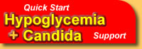 [DRZ-1121] Hypoglycemia-Candida Kit