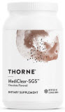 [DRZ-1153] Mediclear-SGS-Chocolate