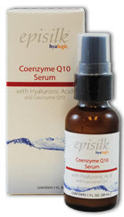 [DRZ-1190] Coenzym Q10 by Episilk