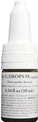 [DRZ-1229] Pleo Poly G - Polysan G 9X Drops