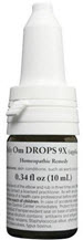 [DRZ-1230] Pleo Poly OM - Polysan OM 9X Drops
