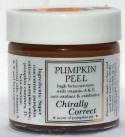 [DRZ-820] Pumpkin Peel