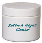 [DRZ-1194] Retin A Night Gelato