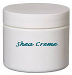 [DRZ-1195] Shea Creme