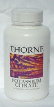 [DRZ-452] Potassium Citrate