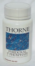 [DRZ-453] Pyridoxal 5' Phosphate