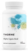 [DRZ-469] Alpha-Lipoic Acid
