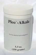 [DRZ-486] Pleo Alkala powder