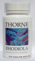 [DRZ-556] Rhodiola