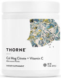 [DRZ-565] Cal-Mag Citrate + Vitamin C
